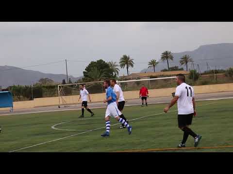 XVI Memorial Aroca en el Polígono de Santa Ana-Cartagena