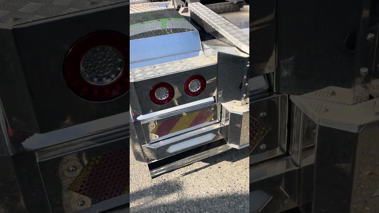 CHROME OVERLOAD 🇯🇵