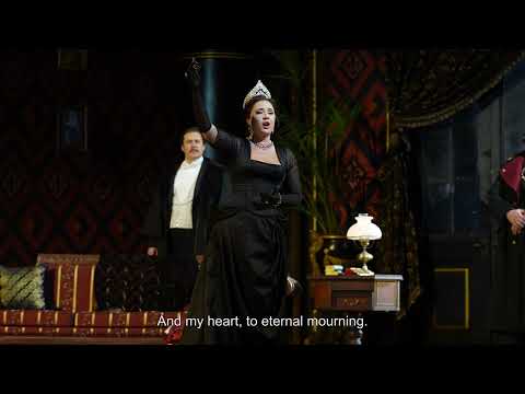 Fedora: “Son gente risoluta”