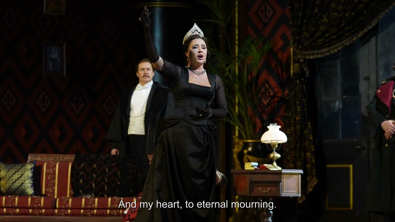 Fedora: “Son gente risoluta”