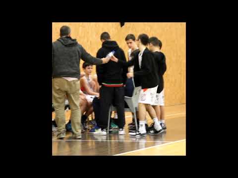 S14M | Resumo do Guifões SC "A" - SC Braga