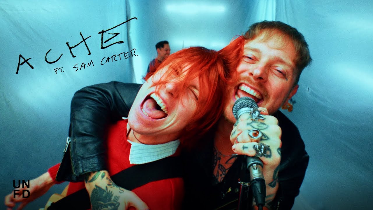 The Xcerts