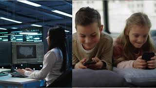 AT&T Digital Divide Overview 