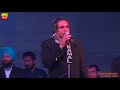 BABBU MAAN LIVE ACKNOWLEDGE By INDERJEET MULLANPUR PALI VIRK CANADA KABADDI CUP 2015