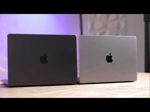 MacBook Pro 14" M3 Pro vs M2 Pro  Macbook Pro. OMG! WE WERE WRONG ABOUT THIS BEAST!