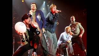 Backstreet Boys- My Beautiful Woman (Album Version)