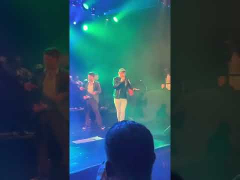 Roto con Rodrigo tapari Martin piña y mariano