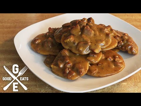 The Classic New Orleans Pralines