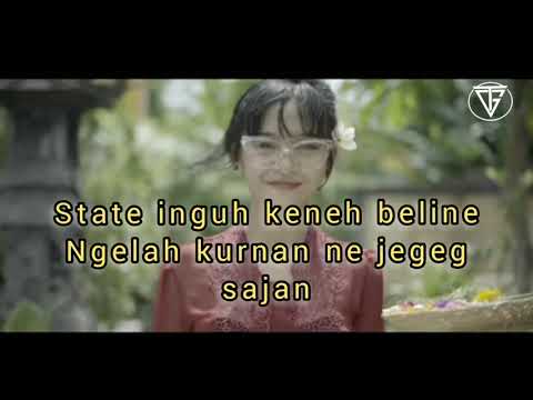LIRIK LAGU // PUTRI BALI ~ SEMAYA KOPLO