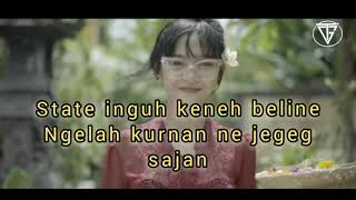 Download lagu LIRIK LAGU // PUTRI BALI ~ SEMAYA KOPLO mp3