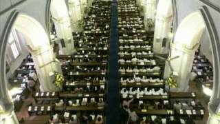 Singapore, St. Andrew´s Protestant Cathedral - 