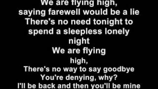 Download lagu DJ Splash - Flying High (Lyrics) mp3 Download lagu DJ Splash - Flying High (Lyrics) mp3