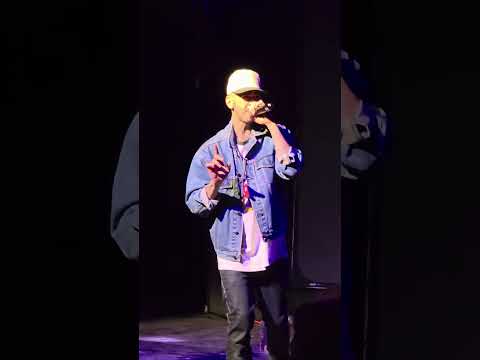 Danny Fernandez Live in Barrie August 1st 2025 