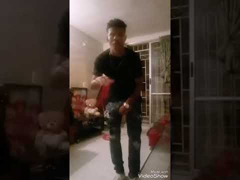 No lloren salsa choke