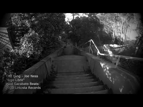 Tito Yang🇵🇷 x Joe Ness🇵🇪 - Sigo Libre (Video Oficial)