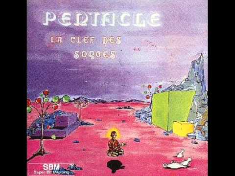 Pentacle - L'Âme Du Guerrier