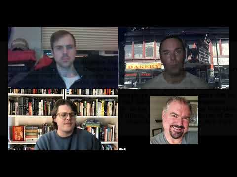 The 1960s Bonanno War & the Fall of Joe Bonanno