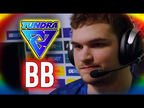 TUNDRA vs BetBoom Team - TIEBREAKER - ESL ONE RALEIGH 2025 DOTA 2