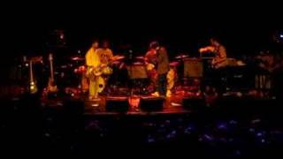 Broken Social Scene - Pacific Theme