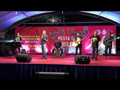 JAMPI serapah paling best 2019 - Siap Bunga Api tu