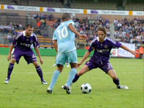 Anderlecht   Roda