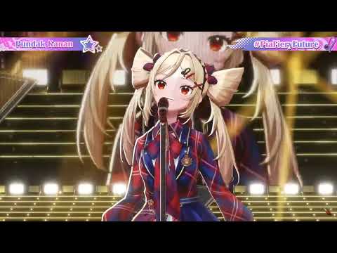 Pia Meraleo - Pundak Kanan (JKT48)