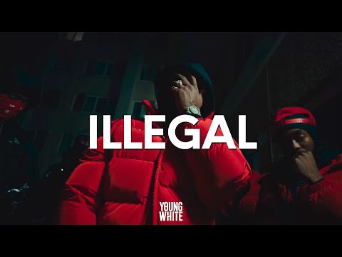 [FREE] UK Drill Type Beat 2025 | Drill Type Beat 2025 "ILLEGAL" | NY  Drill Type Beat 2025