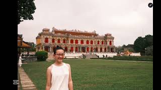 Du lịch Huế qua hình: phần 3