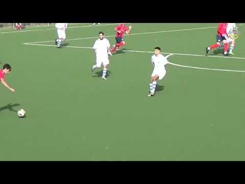 Promozione Girone A, Grifone - Ottavia 0 - 0