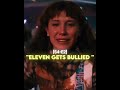 Saddest Moment In Stranger Things PT 3 Strangerthings Willbyers Jimhopper Elevenhopper