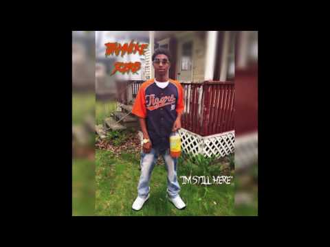 Teamnike Scerb -Im still here