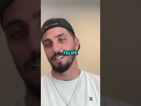 Filipe Toledo se reinventa após pausa para cuidar da saúde