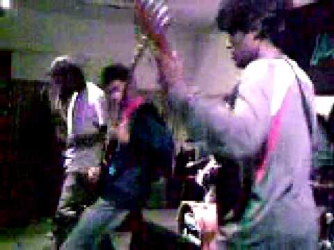 Undergrind-Necrophilia