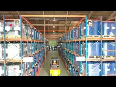 4 Laranjas - Nhãn hàng Sơn Oexpo!