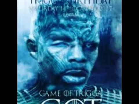 Majistrate & MCs Fearless & Funsta @ Game of Trigga 2017