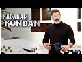 Kadaram Kondan Tamil Movie Vikram Helps Abi Hassan Akshara Haasan AP International