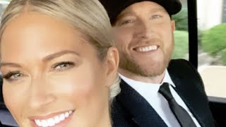 Why Did Cole Swindell And Ex WWE Star Kelly Kelly Break Up?