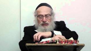 חשיבות היורש לאברם