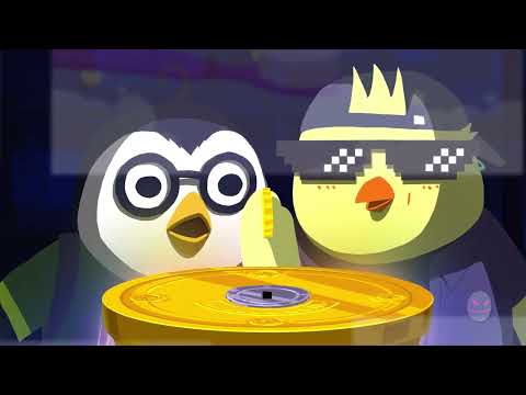 小雞上工 - 有空就上小雞賺外快 Video