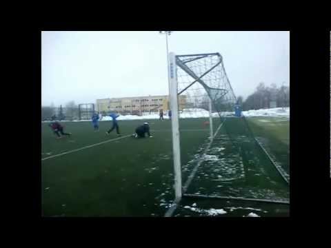 Welco Elekter II - Tammeka U-17 2-0