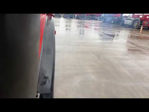 EL19698 - Mercedes-Benz SK 1213