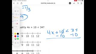 Unit 6: End of Unit Assessment Answers