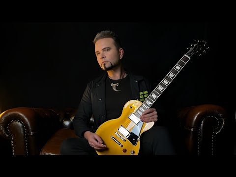 Andrey Smirnov – APOGEE (Official Video) | Instrumentology: Vol. 1