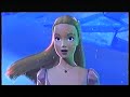 Original VHS Opening Barbie As The Princess And The Pauper UK Ireland Retail Tape