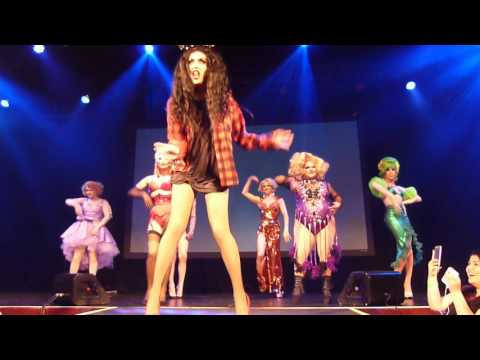 Battle of the Seasons (NYC) - Opening Number