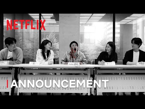 All of Us Are Dead | Season 2 Announcement | Netflix [ENG SUB]