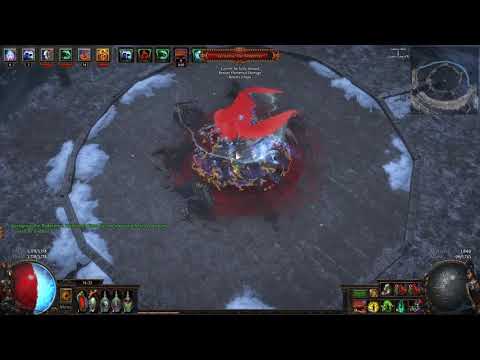 All 4 Conqueror Kills in 60 seconds (Awakening Level 8) - King of All Summoners