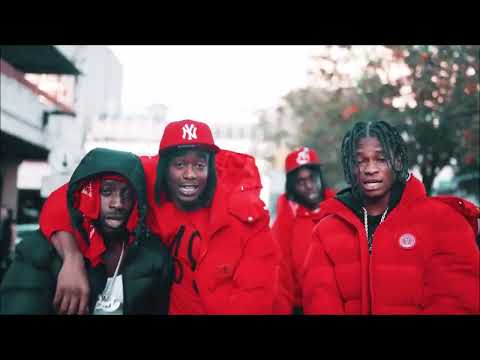 Double Lz x Akz x Kash x Blitty x Kush x Dezzie - Frontline [ASHeat Remix] (prod.by ASHeat x M3nace)