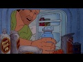 There S Beer In The Fridge