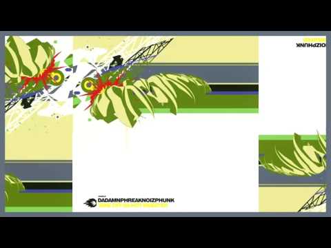 Dadamnphreaknoizphunk - Crocodileleather T.I.E.